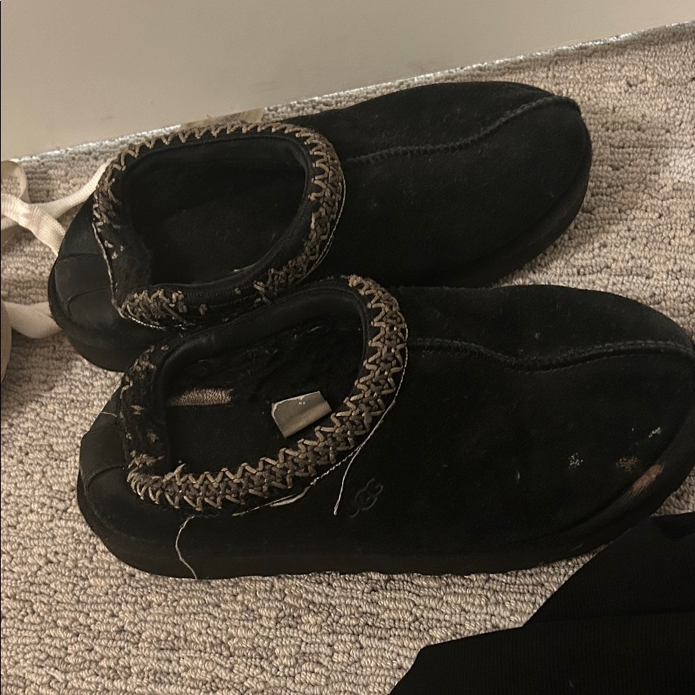UGG tasmans
